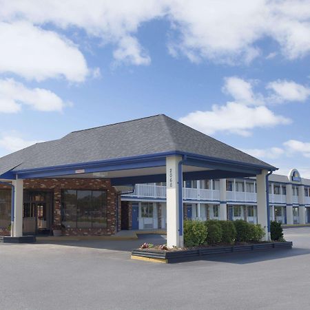 Days Inn By Wyndham Waynesboro Εξωτερικό φωτογραφία