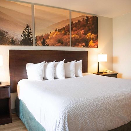 Days Inn By Wyndham Waynesboro Εξωτερικό φωτογραφία