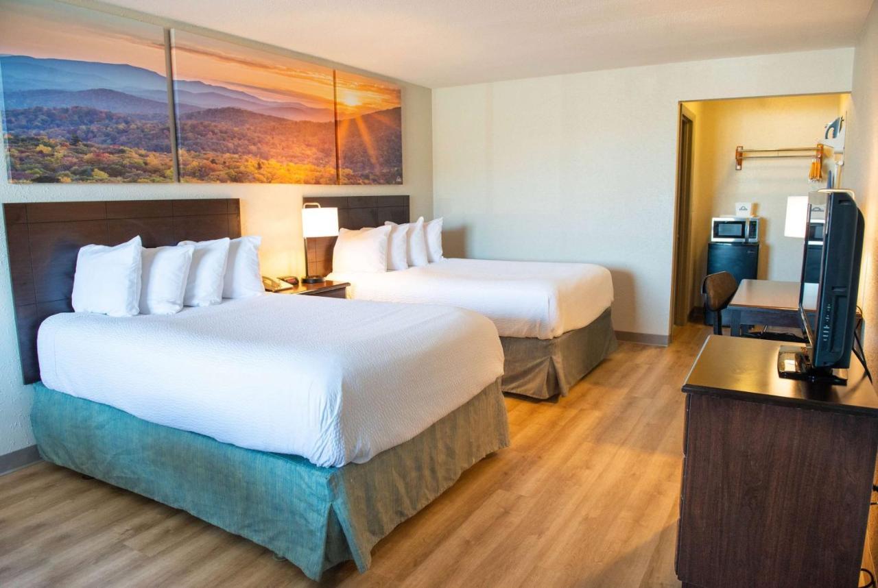 Days Inn By Wyndham Waynesboro Εξωτερικό φωτογραφία