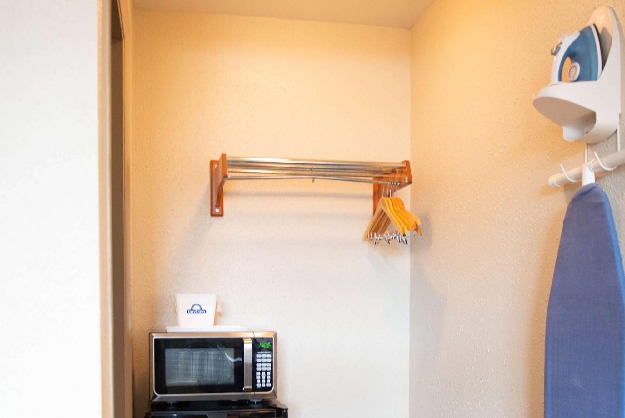 Days Inn By Wyndham Waynesboro Εξωτερικό φωτογραφία