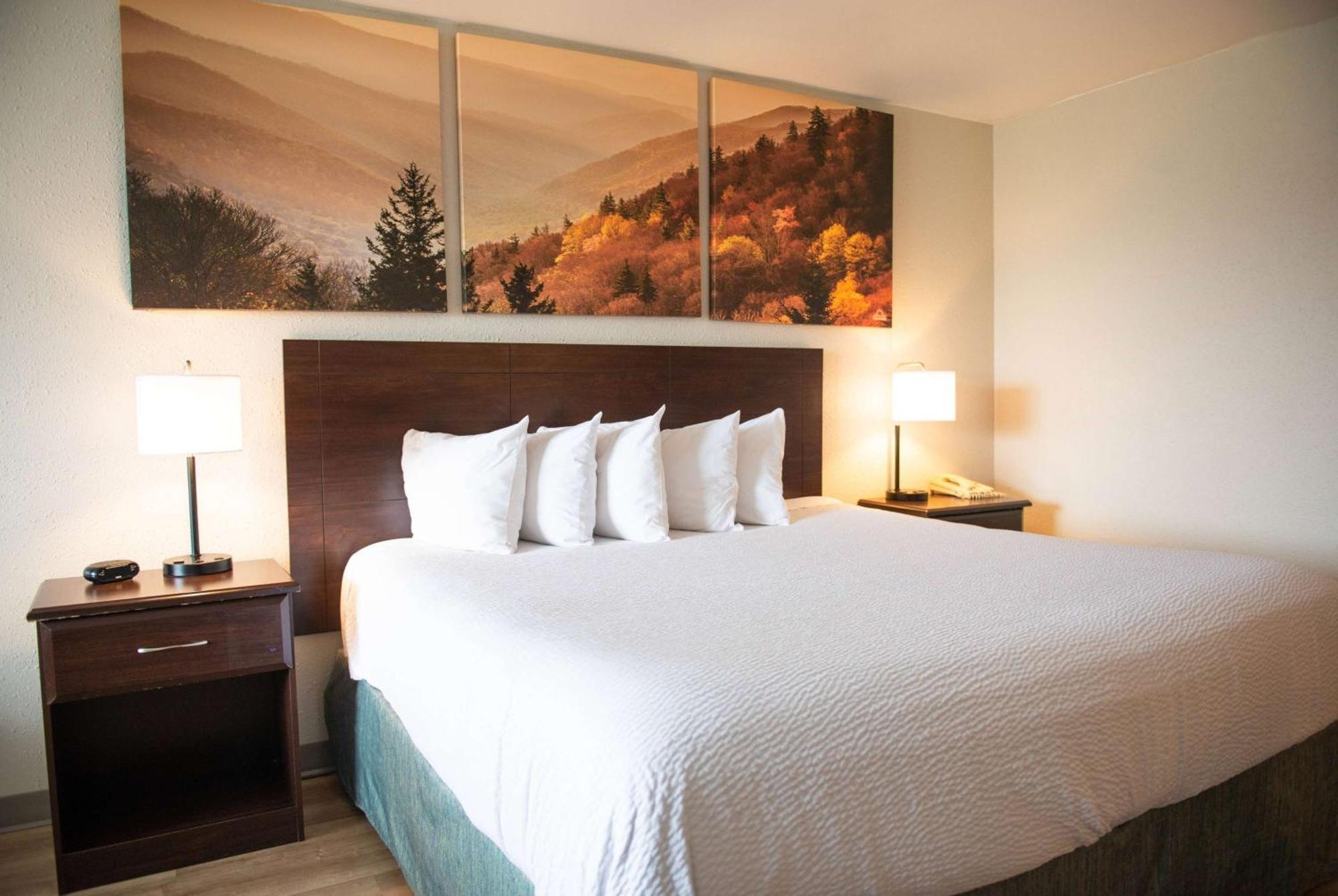 Days Inn By Wyndham Waynesboro Εξωτερικό φωτογραφία