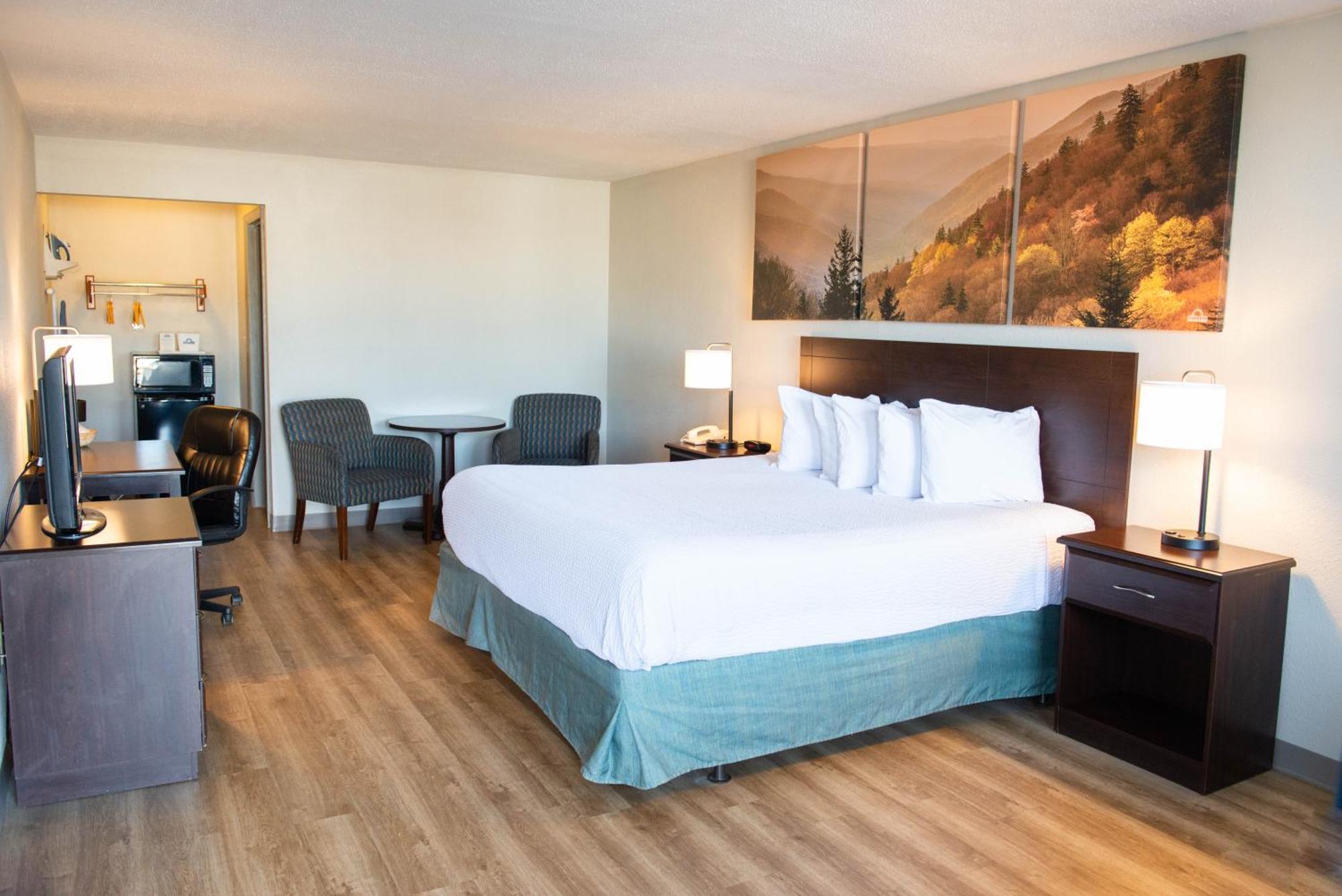 Days Inn By Wyndham Waynesboro Εξωτερικό φωτογραφία