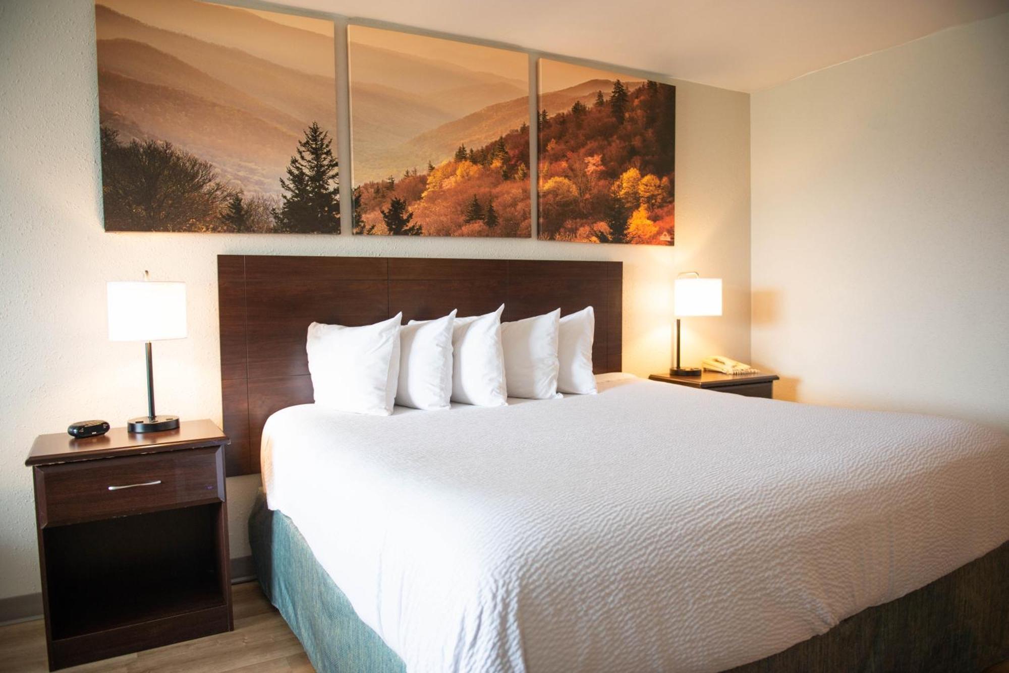 Days Inn By Wyndham Waynesboro Εξωτερικό φωτογραφία