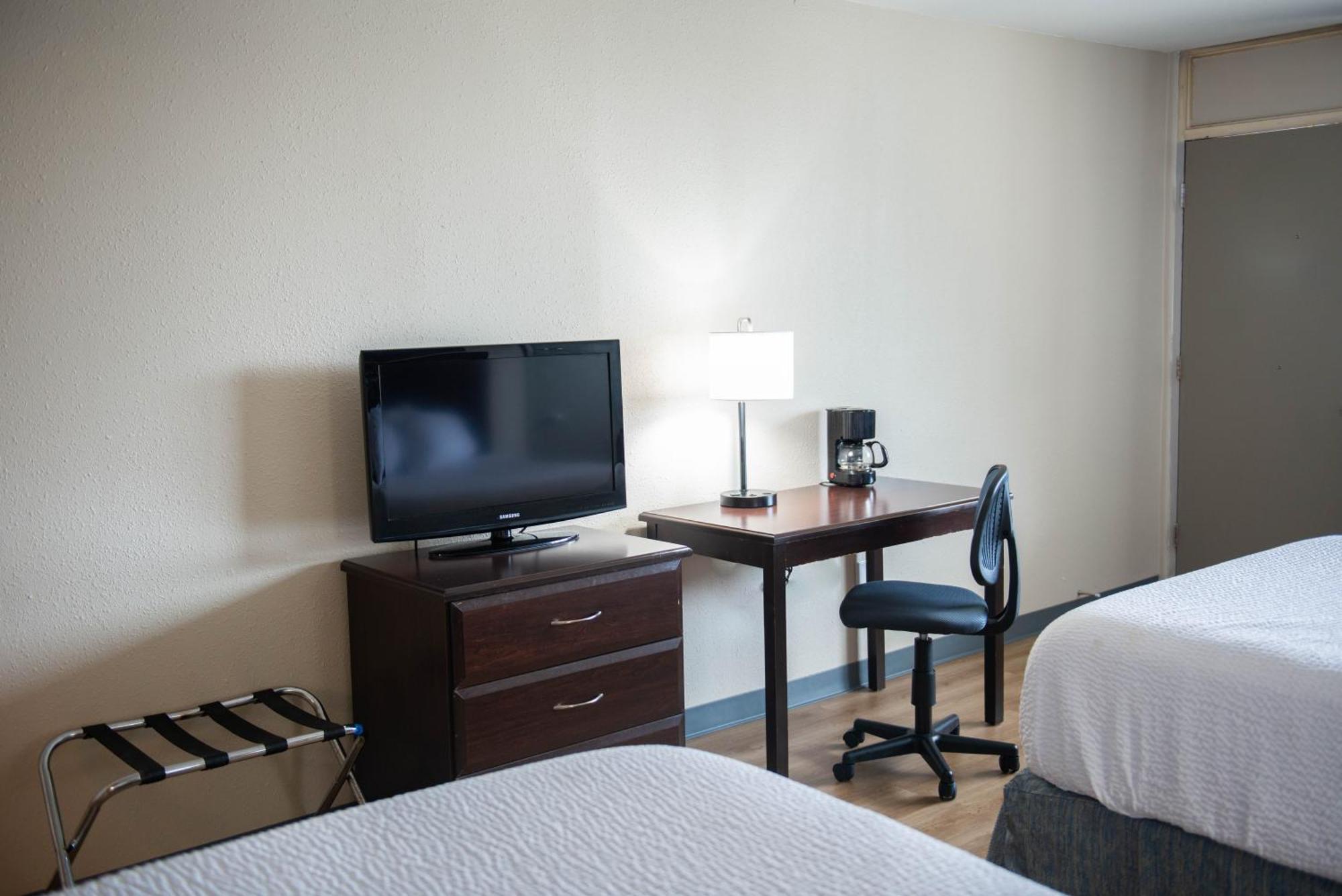 Days Inn By Wyndham Waynesboro Εξωτερικό φωτογραφία