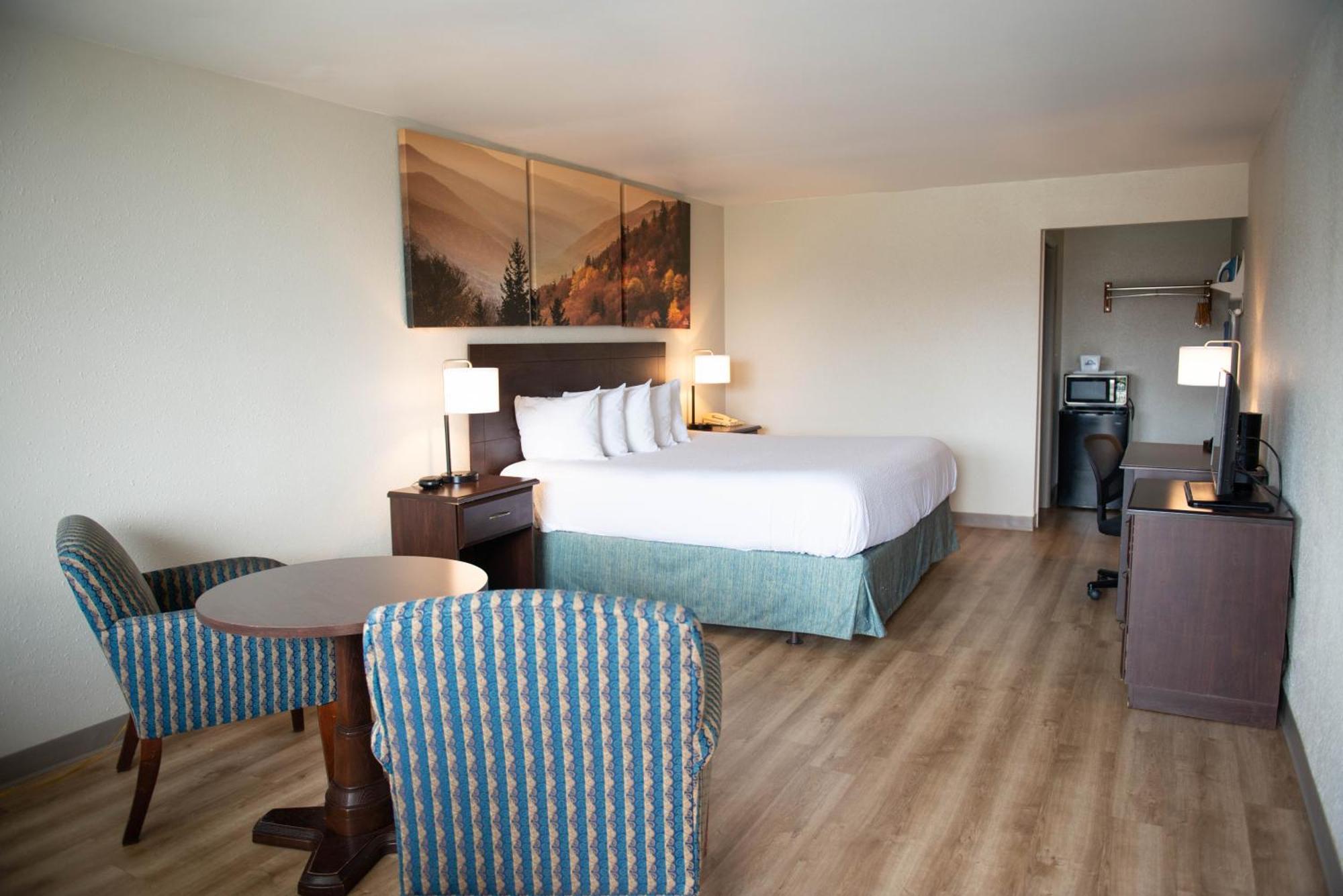 Days Inn By Wyndham Waynesboro Εξωτερικό φωτογραφία