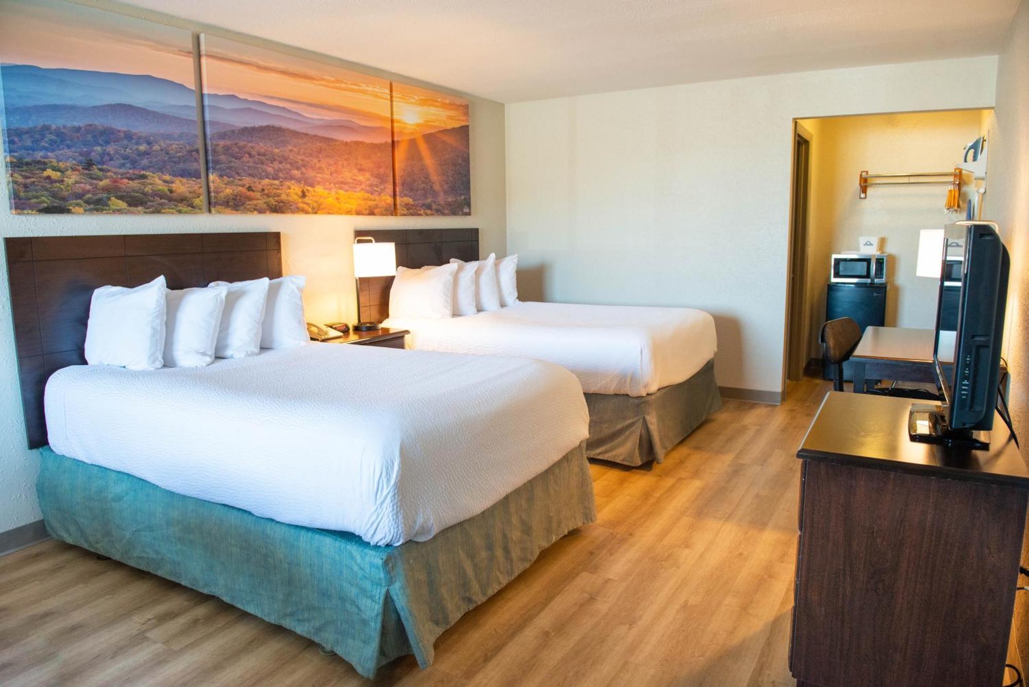 Days Inn By Wyndham Waynesboro Εξωτερικό φωτογραφία